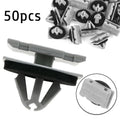 Plastic Rivet Bumper Fastener Clip for (68172491AA)