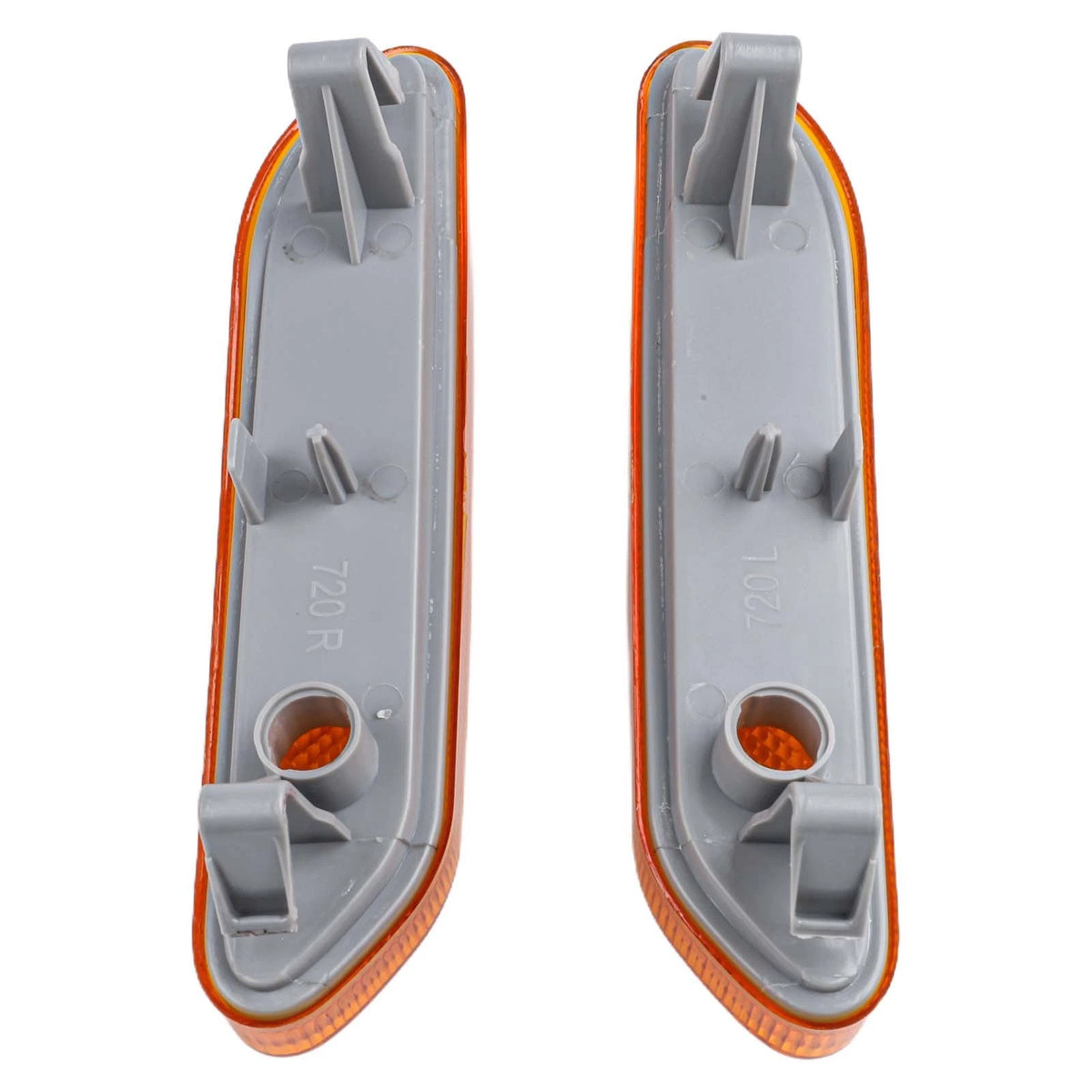 Set of 2 Front Side Markers for