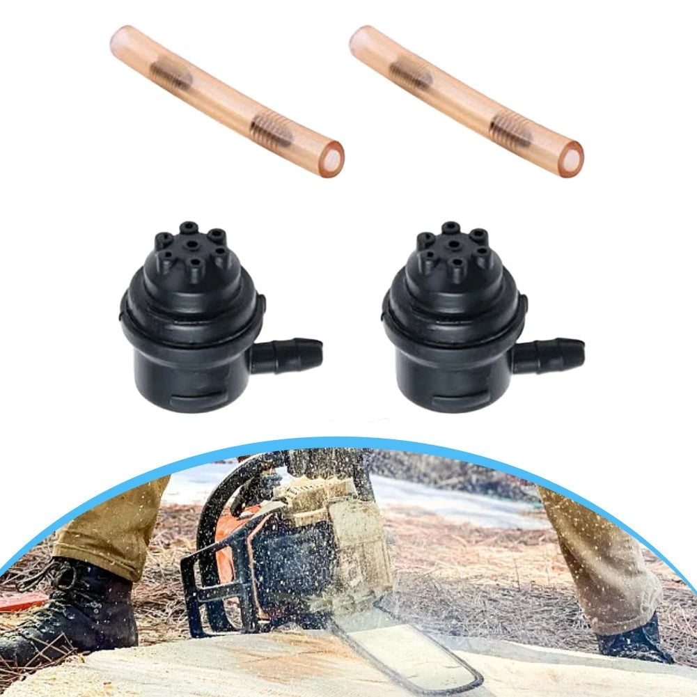 Fuel Tank Breather for Chainsaw (Fits Multiple Models)