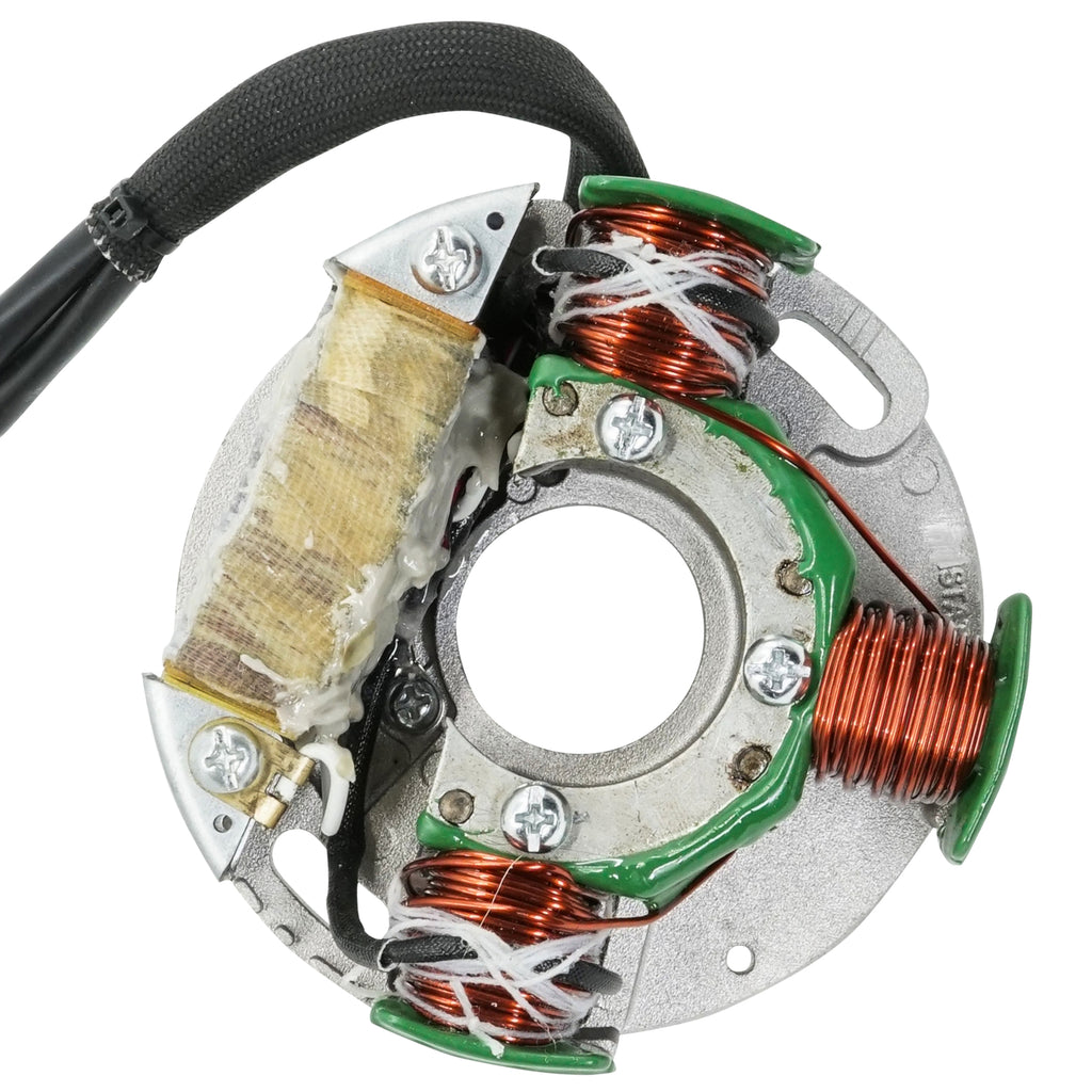 Stator Replacement for Arctic Cat 650 (2003–2005)