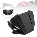 ABS Windshield for Honda CB650R (2019–2022)