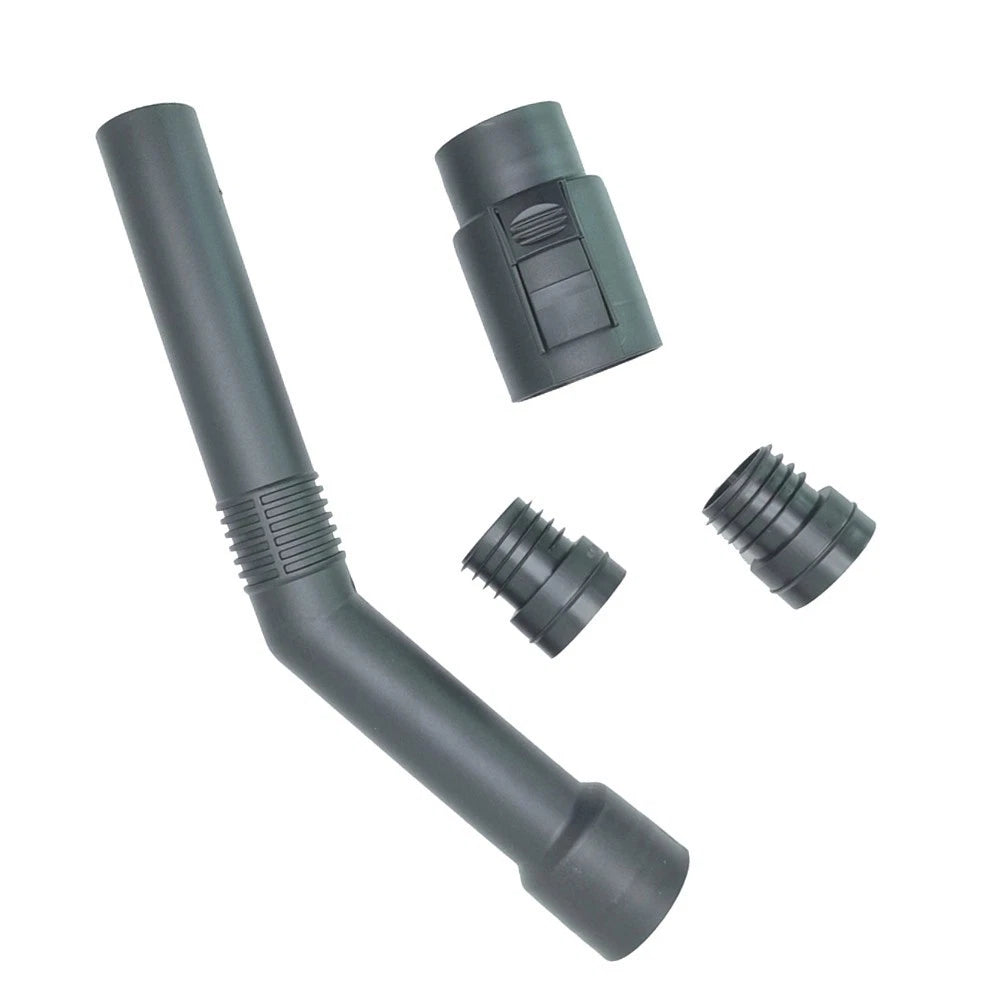 Pipe Connector Kit for Vacuum Cleaner (Compatible with )