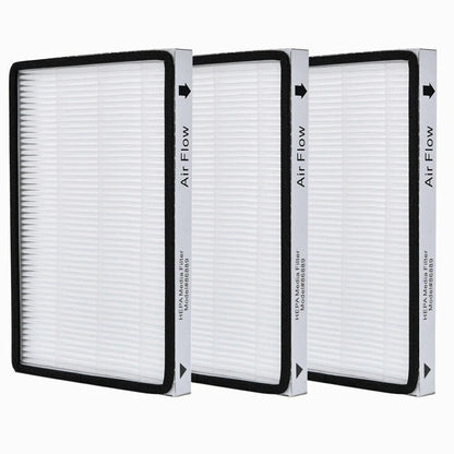3X Filter for Kenmore EF-1 (53295, 86889)