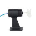 Underwater Thruster Motor for Ship Model Applications