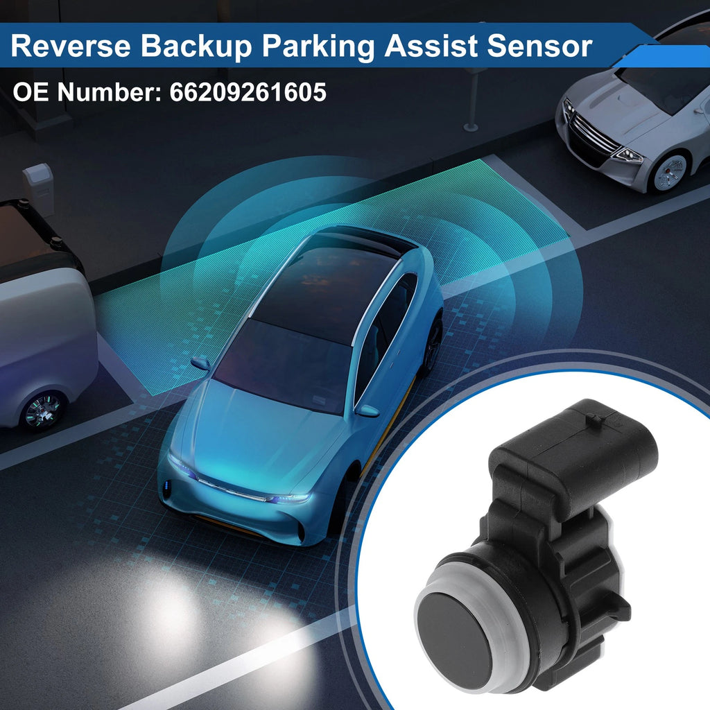 Reverse Backup Parking Sensor for BMW X3 E83 (2008–2010) No.66209261605