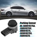 5KD919275A Rear Bumper Reverse Parking Assist Sensor for Audi A4 (2007–2015)