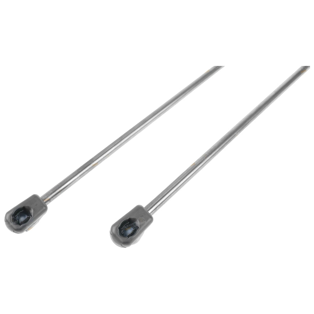 2X Hatch Tailgate Gas Struts for Mazda 2 DY Hatchback (2002–2007)