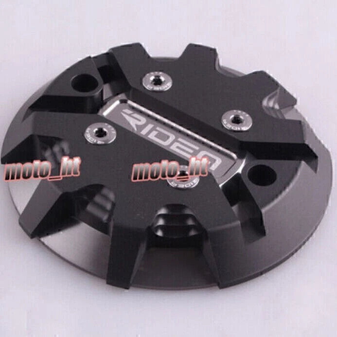 Engine Stator Cover Case Slider Protector for Yamaha T-max 530 (2012–2015)