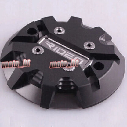 Engine Stator Cover Case Slider Protector for Yamaha T-max 530 (2012–2015)