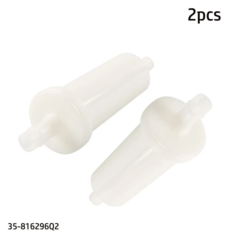 In-line Filter for Outboard Engine (Marine Accessories)