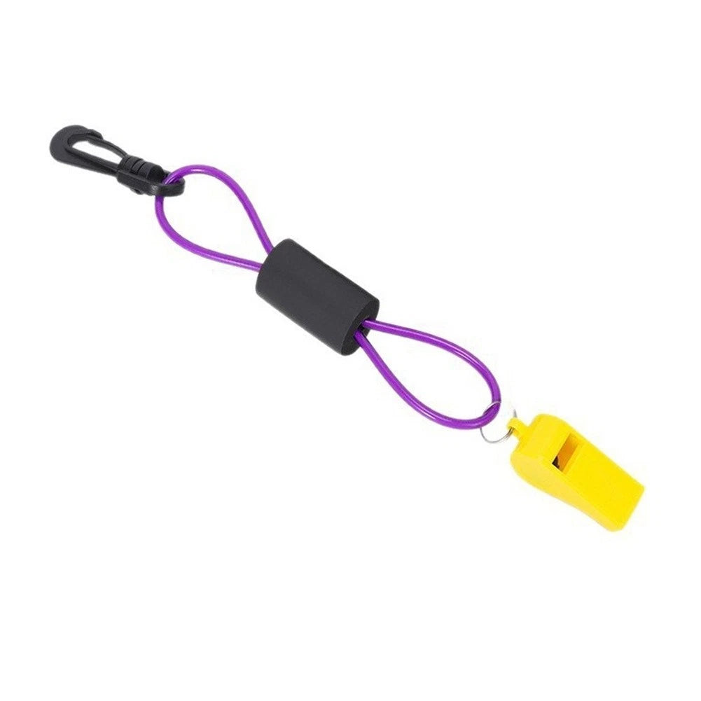 Marine Safety Whistle for Kayak Boating (Universal)