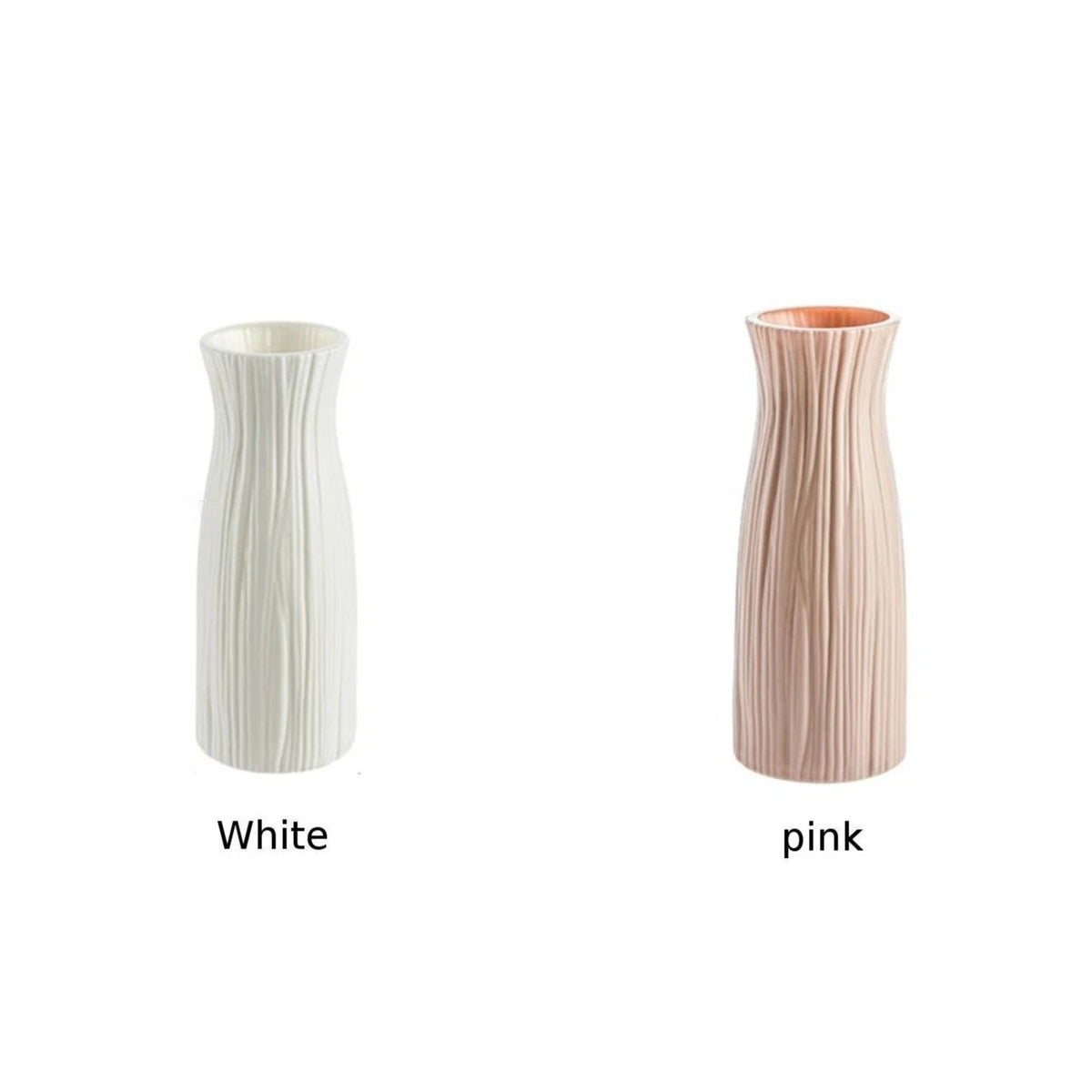 Vase Decor for Office Wedding