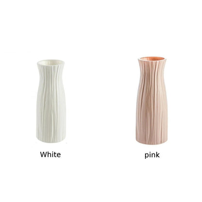Vase Decor for Office Wedding