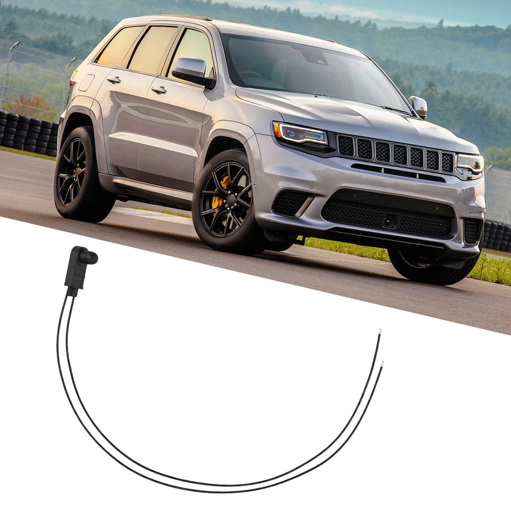 Door Mirror Replacement Temperature Sensor for Fiat (Fits Many Models)