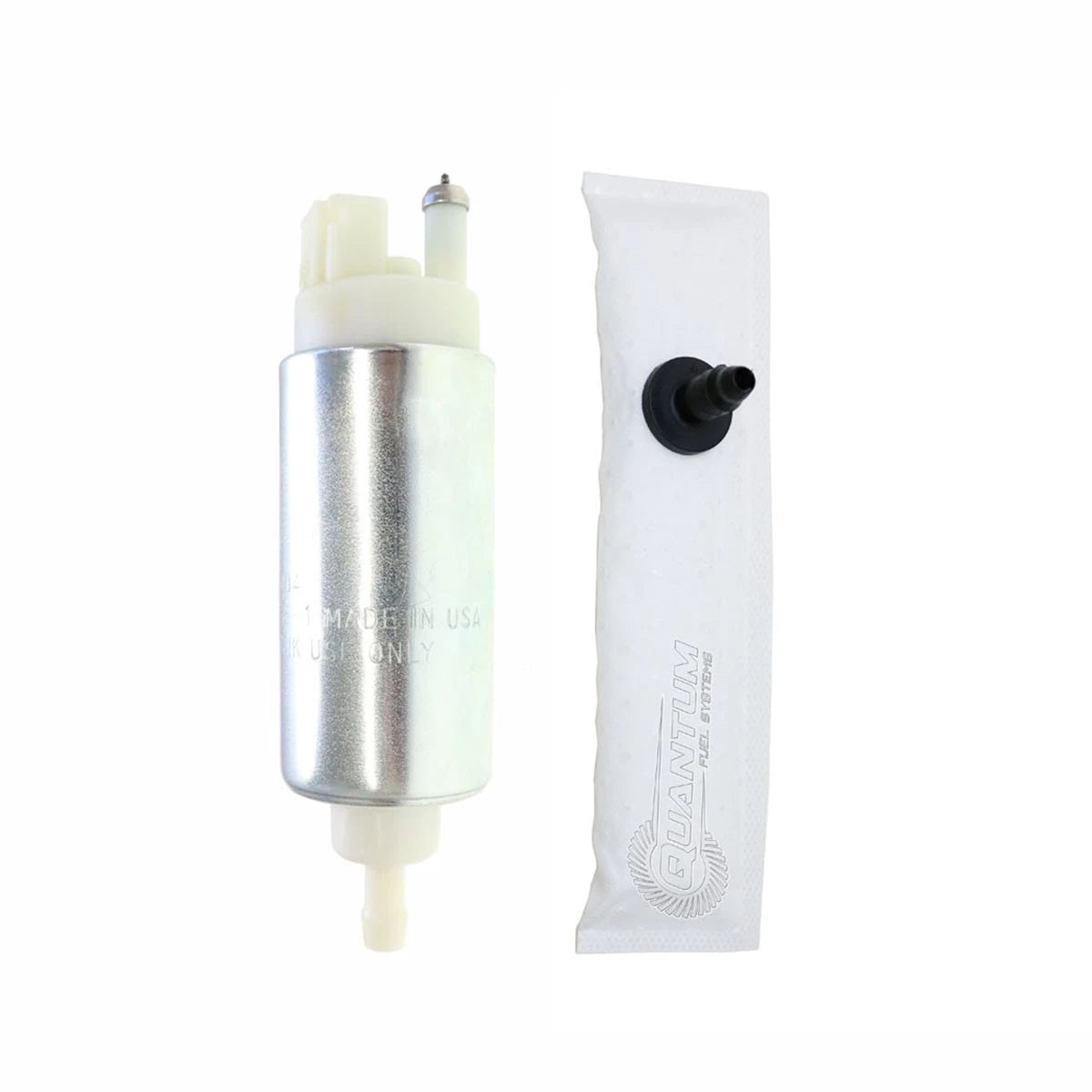 Walbro Fuel Pump + Filter for Arctic Cat M6 Challenger Attack (2005–2006)
