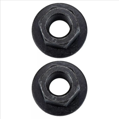 2X Front Bumper Cover Bracket Nut 6101678 for Chrysler Sebring Stratus (2000–2006)