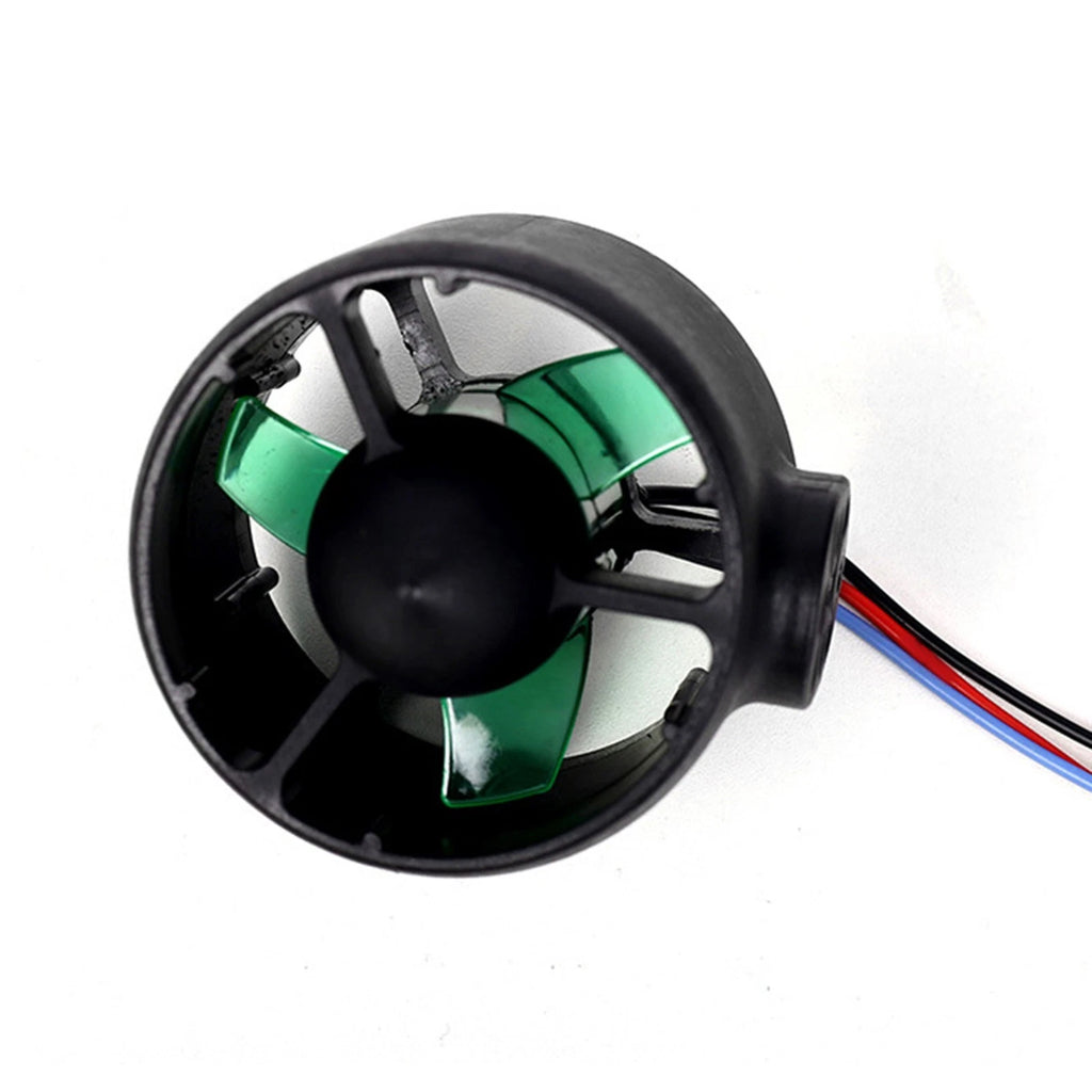 Brushless Electric Underwater Motor for RC Boat Models