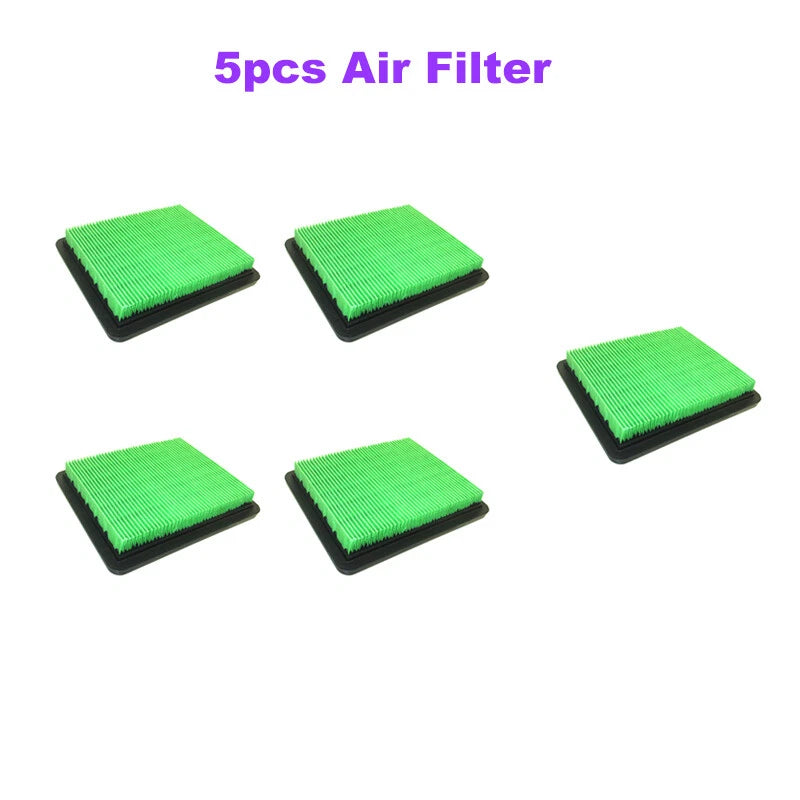 Air Filter for Honda Generator EB2500C EB3000C EU3000IS (#17211-ZS9-A02)