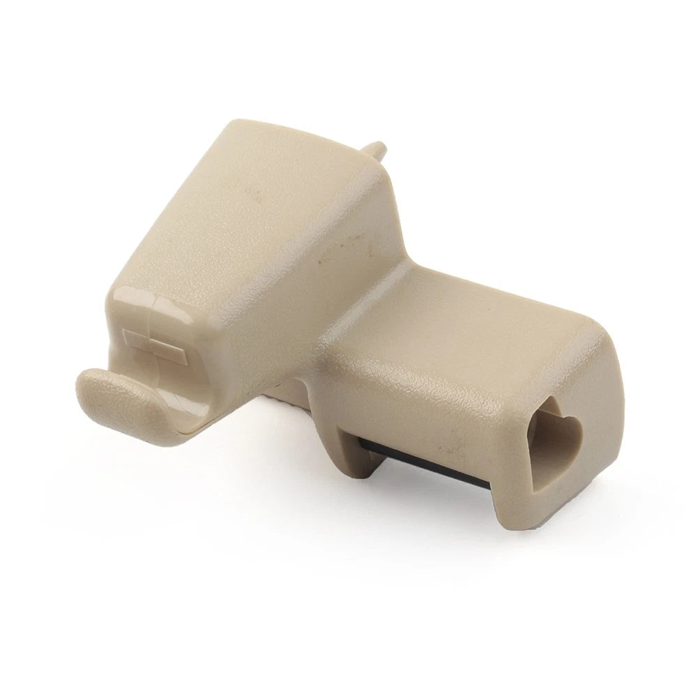Right Retaining Bracket Sun Visor for Land Rover Range Rover L322 (2003–2012) Beige
