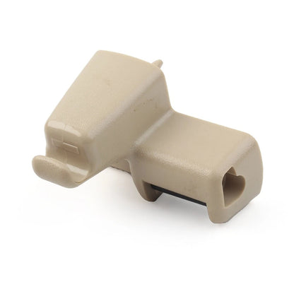 Right Retaining Bracket Sun Visor for Land Rover Range Rover L322 (2003–2012) Beige