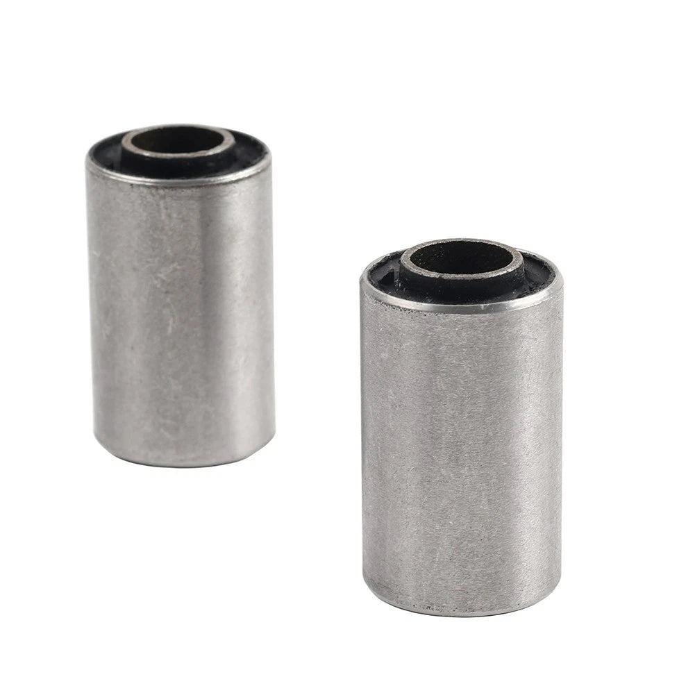 2pcs Rear Swingarm Arm Pivot Bushing 25x12x45mm For Pit Dirt Bike ATV Quad