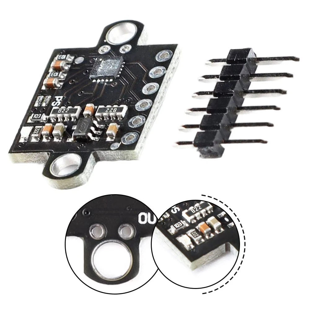 Infrared Distance Sensor Module for GY56