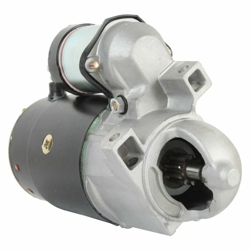 Starter Motor Reverse Rotation CCW Drive MES 5314ML for Volvo Penta (Year Range)