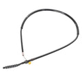 Clutch Cable for Honda CBR600RR (2003–2006)