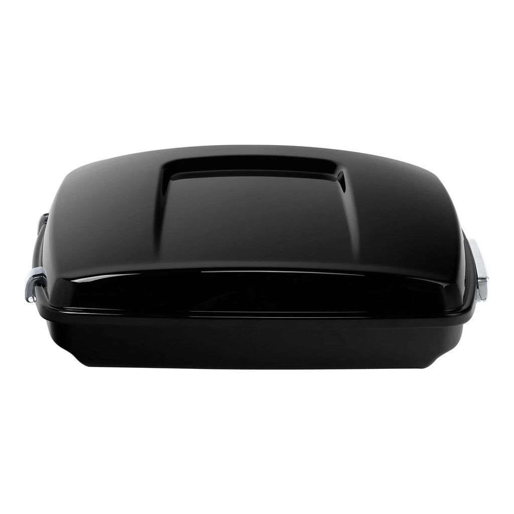 Razor Trunk for Harley Touring Models (2014–2024) 23 Black Earth