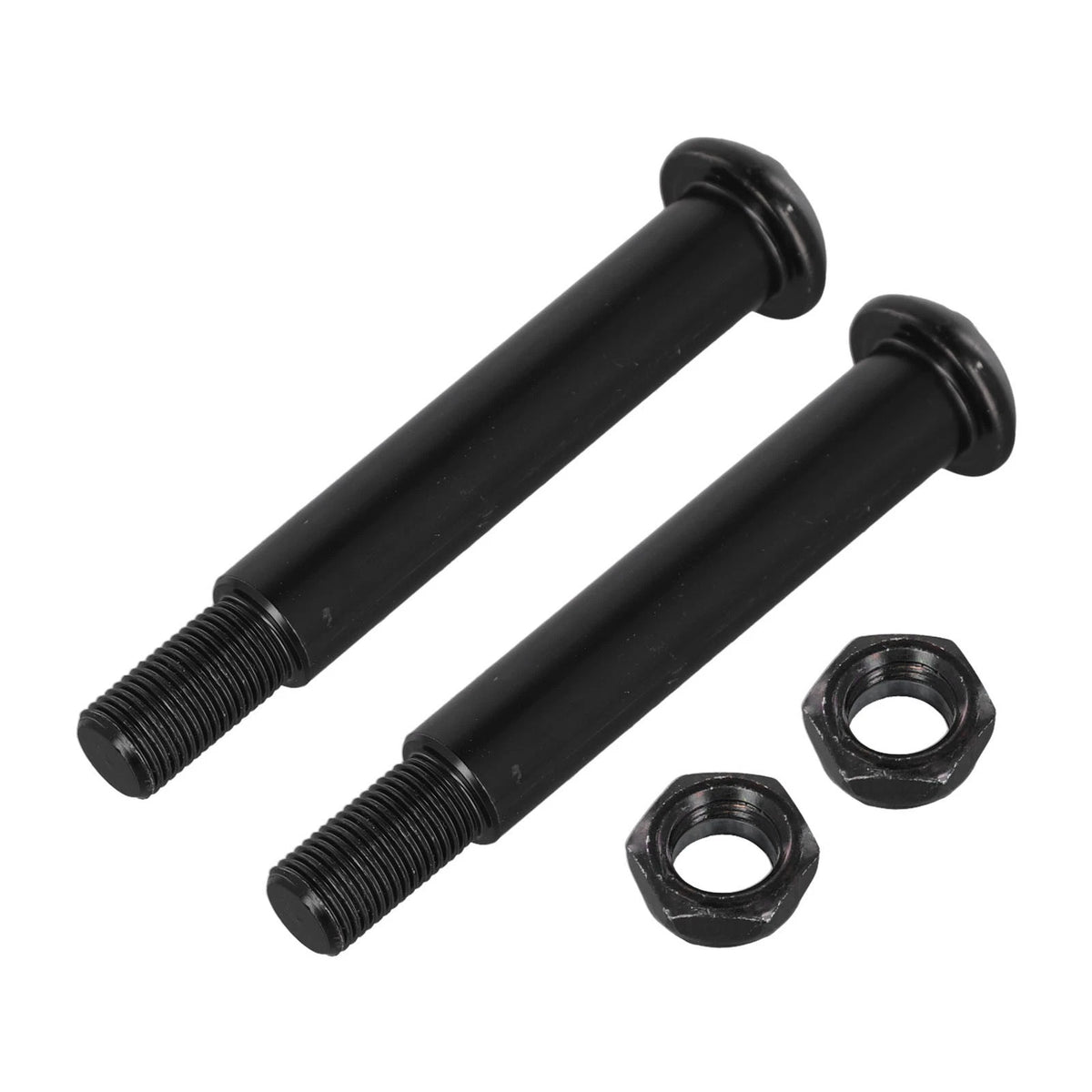 Pedal Bolts for Exercise Bike (Universal Fit)