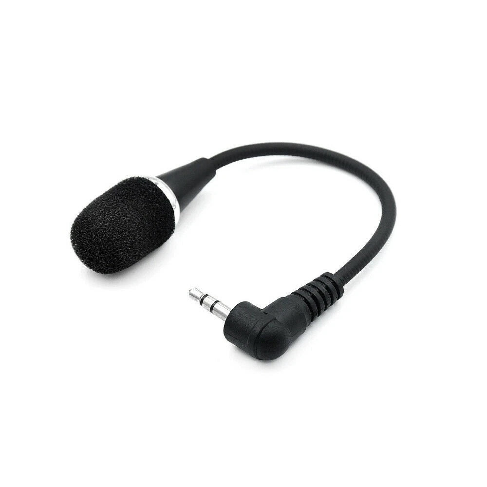3.5mm Stereo Speaker Mic for Mini (Universal)