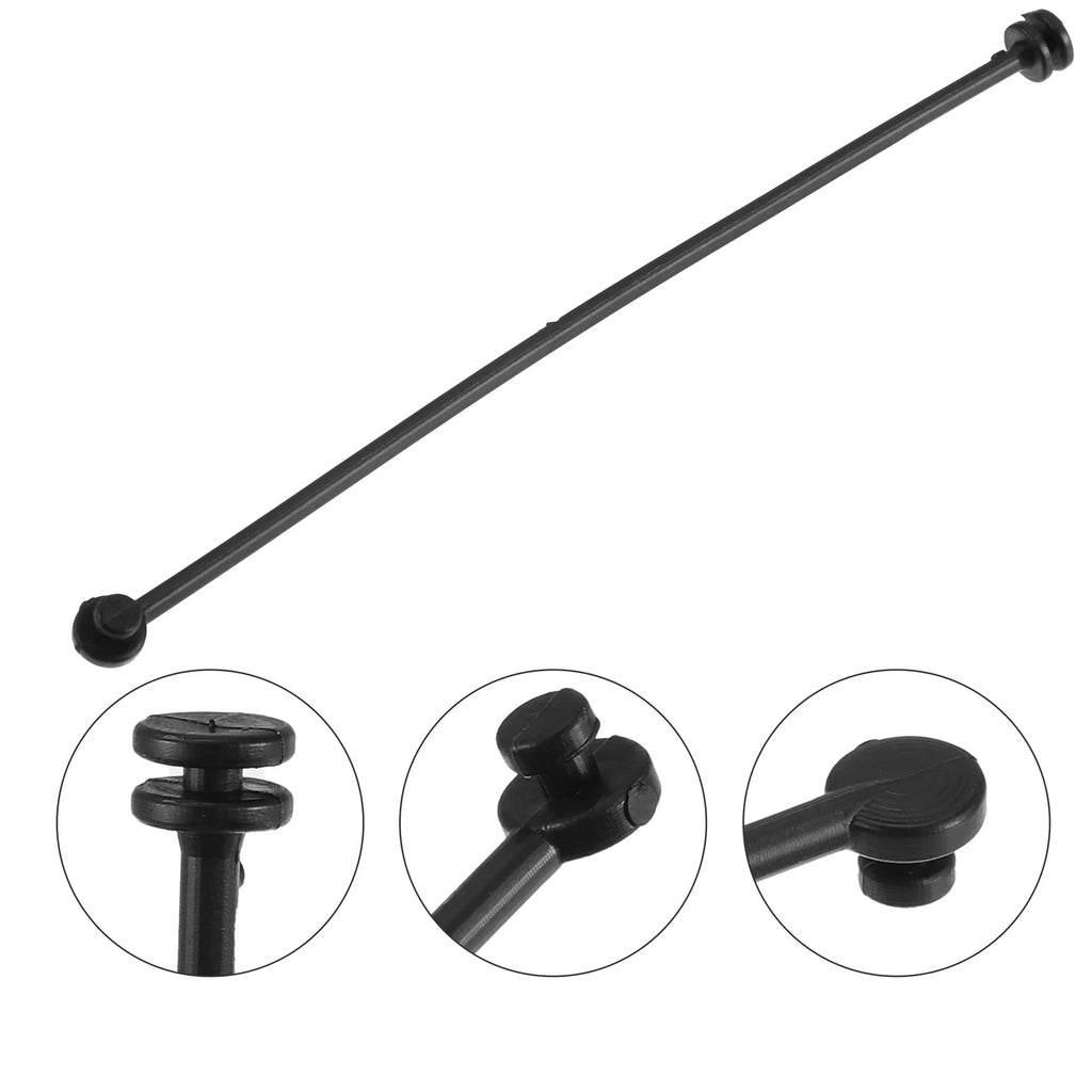 Fuel Tank Cap Tether Rope Replacement for BMW 3 Series (2006–2012)