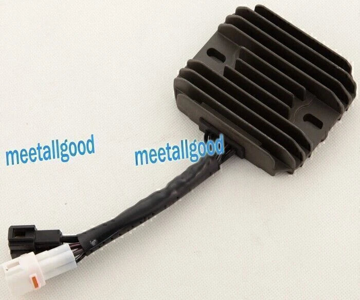Voltage Regulator Rectifier for Suzuki GSXR 600 750 (2006–2010)