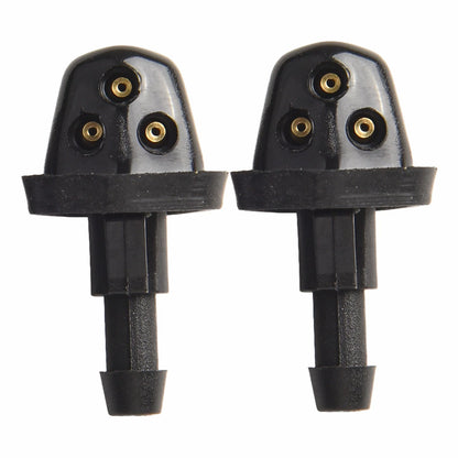 Windshield Washer Spray Nozzle for Suzuki (Multiple Models)