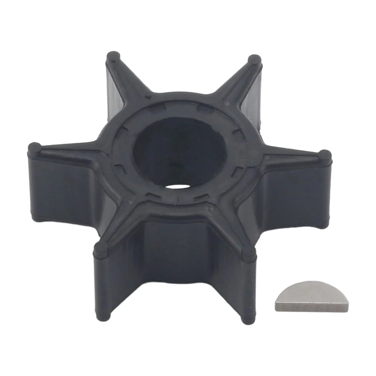 Water Pump Repair Kit for Yamaha 2-Stroke 40 50 HP Outboard