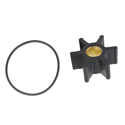 Flexible Rubber Impeller Water Pump for Sherwood 8000K (23-2004)
