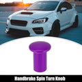 Handbrake Spin Knob Button Replacement for Toyota 86 Scion FR-S Subaru BRZ (2013–2020)