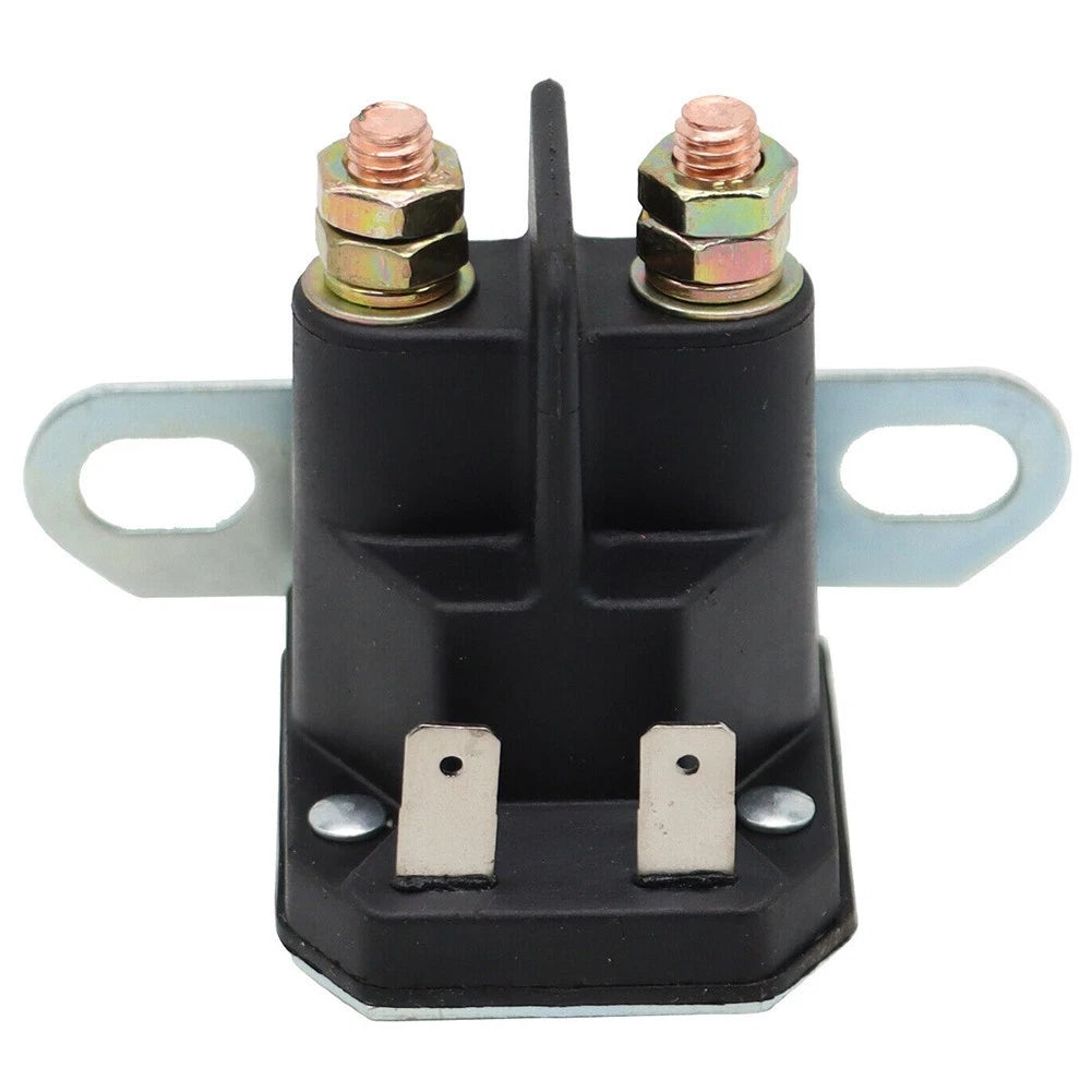 Starter Solenoid for Lawn Tractor (Fits Multiple Models)