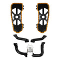 Front Driver Floorboards Mount Bracket for Harley Touring (2014–2024)