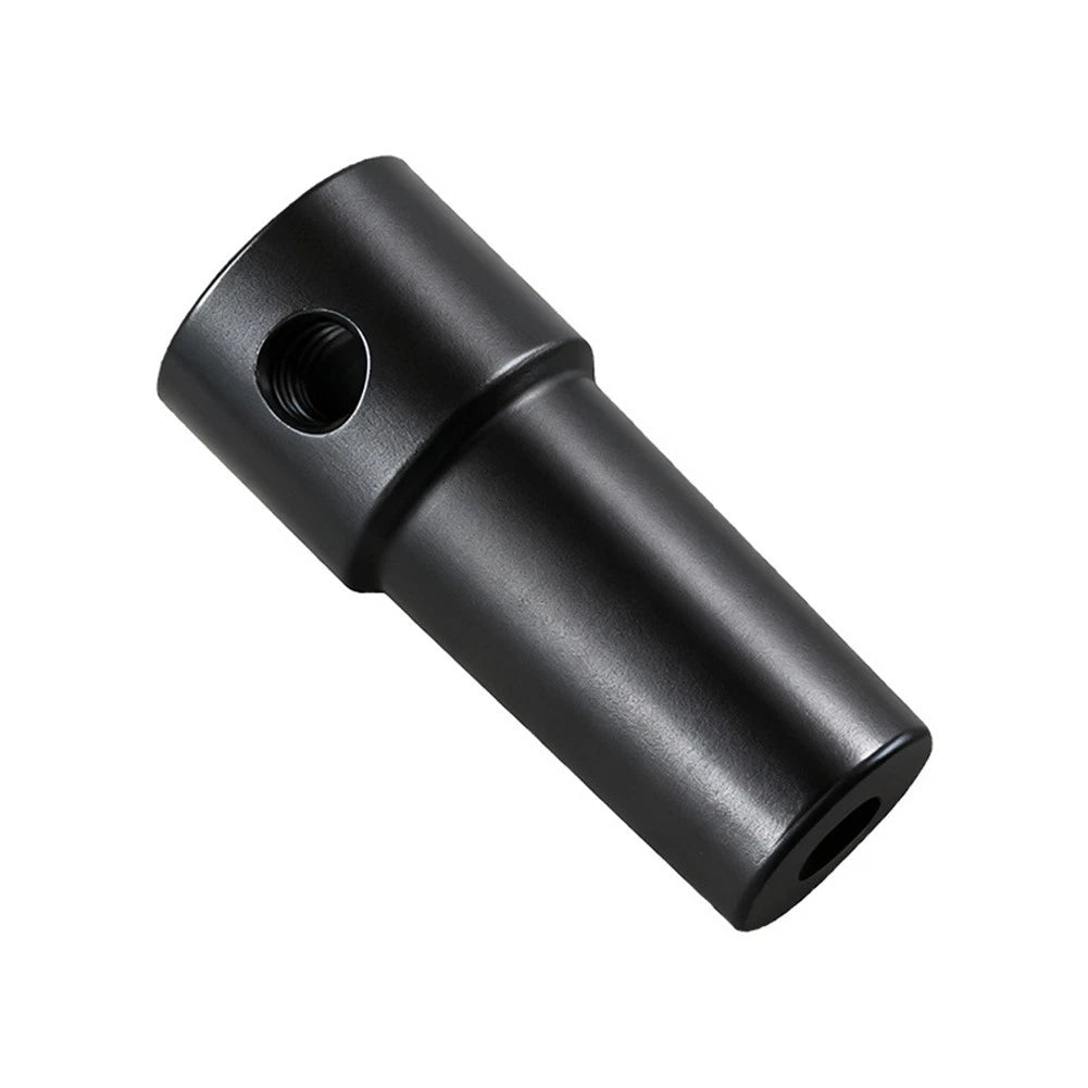 Precision Drill Chuck Connector Sleeve B10 for Milling Machine Lathe