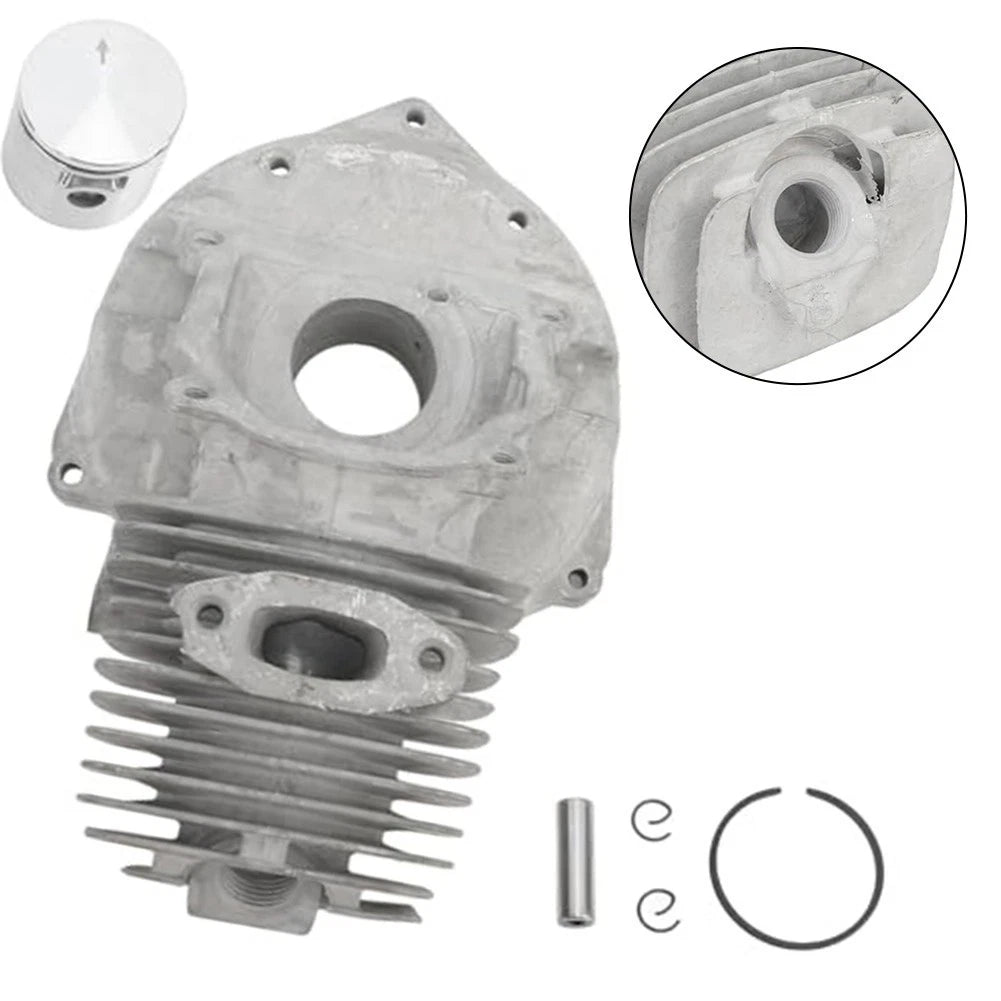 Cylinder Piston Set for Oleo For Mac Sparta 25TR (Compatible)