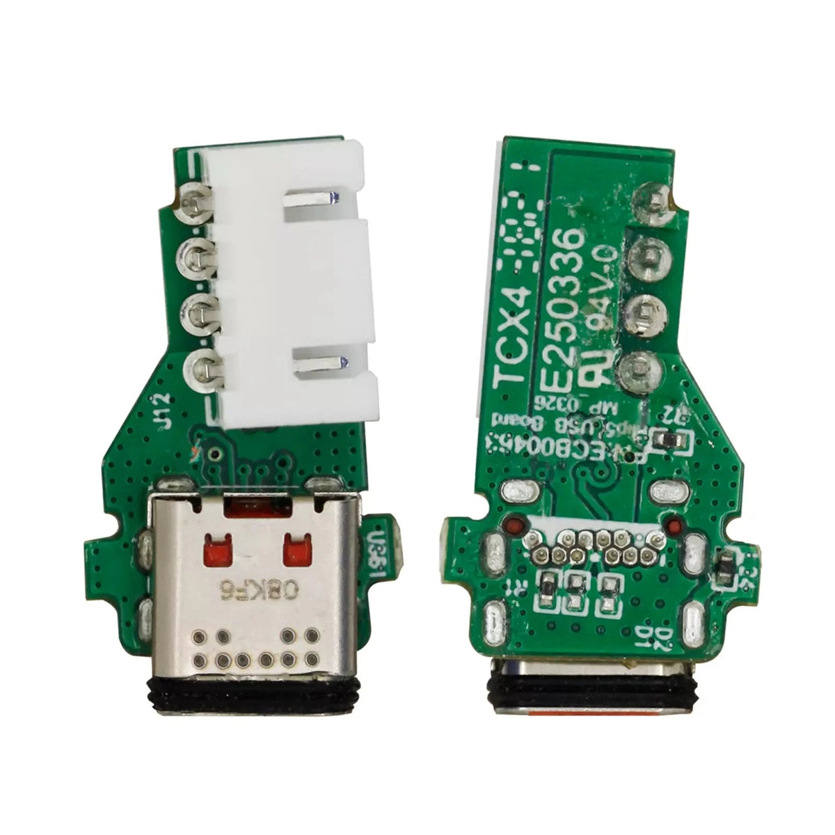 Charging Port Board Power Jack Dock Connector for JBL Flip 5 (2020–2020)