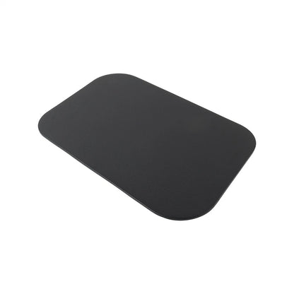 Right Side Number Plate Panel Cover for Motorcycle (Universal)