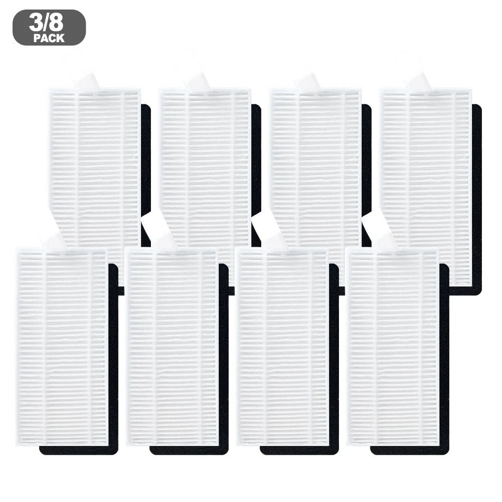 Filter Paper for Home Cleaning (2023)