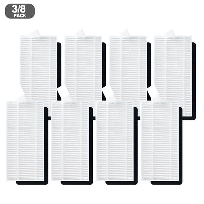 Filter Paper for Home Cleaning (2023)