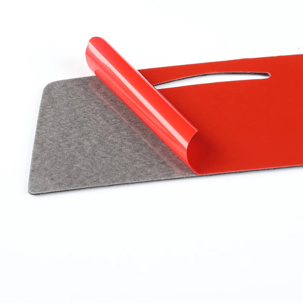 Car Storage Box Center Console Cover for Easy Use (Non-Deformable)