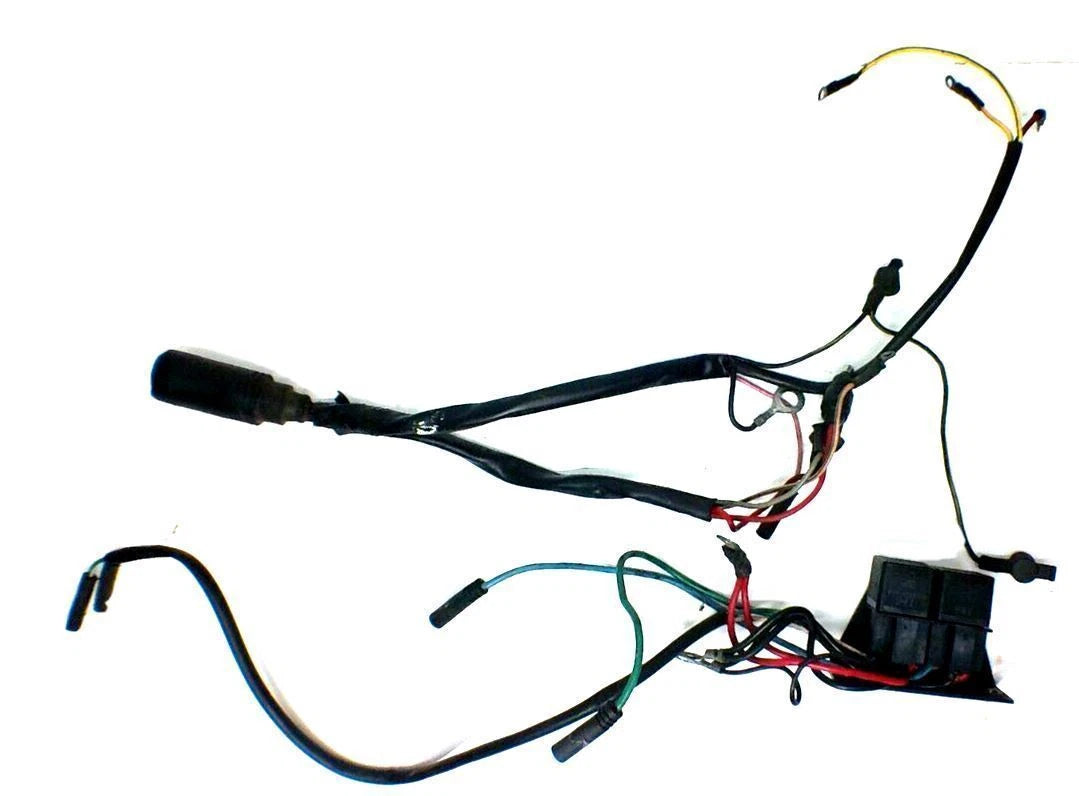 Wire Harness Assembly for Mercury 50-60hp 2-Stroke (14614A1)