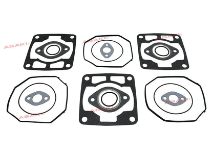 Top End Gasket Kit for Polaris 600/700 XCR, 680 Ultra (09-710206)