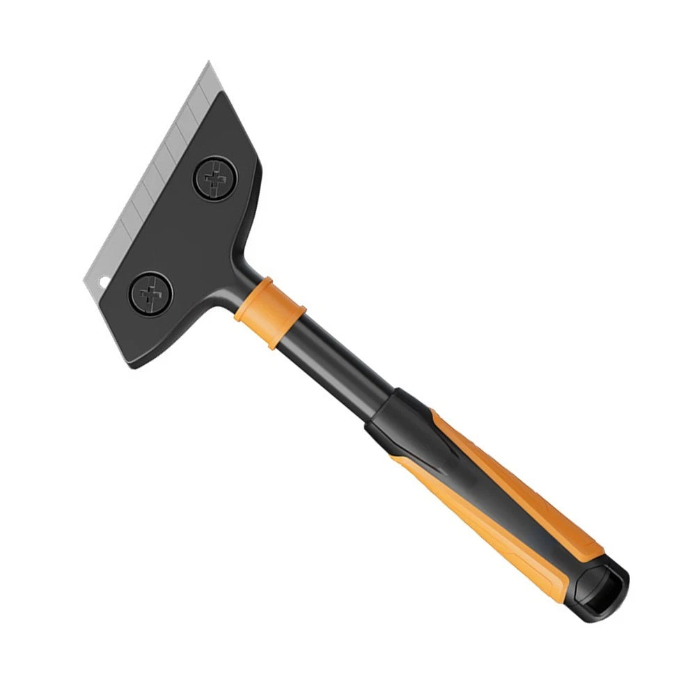 Aluminum Plaster Scraper for Ergonomic Renovation Tool
