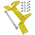 Mower Deck Front Hanger Bracket Kit for John Deere LX173 LX176 LX178 (48")